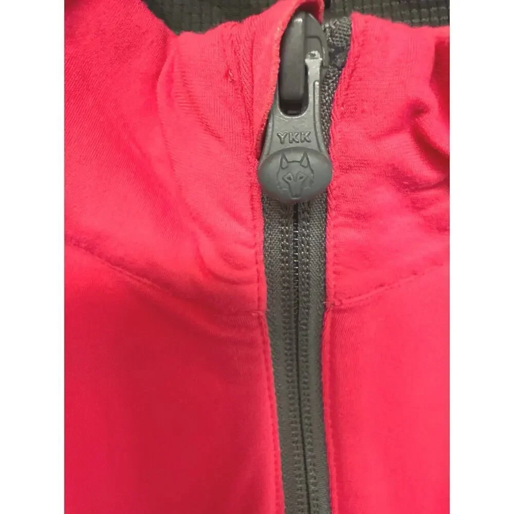 Greyson zip golf